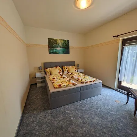 Lejlighed Bullersberg *