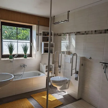 Lejlighed Bullersberg