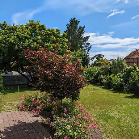 Bullersberg Lejlighed Balge