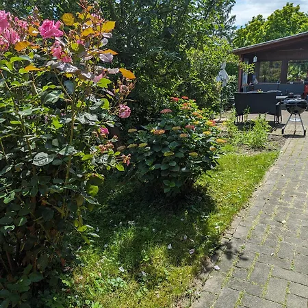 شقة Bullersberg *