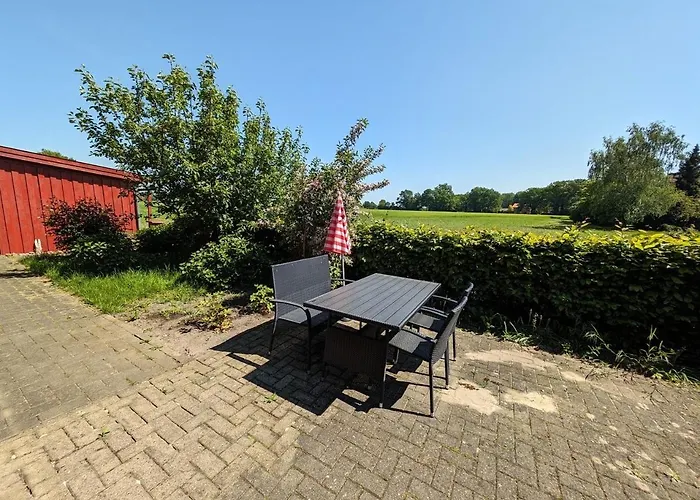 شقة Bullersberg *