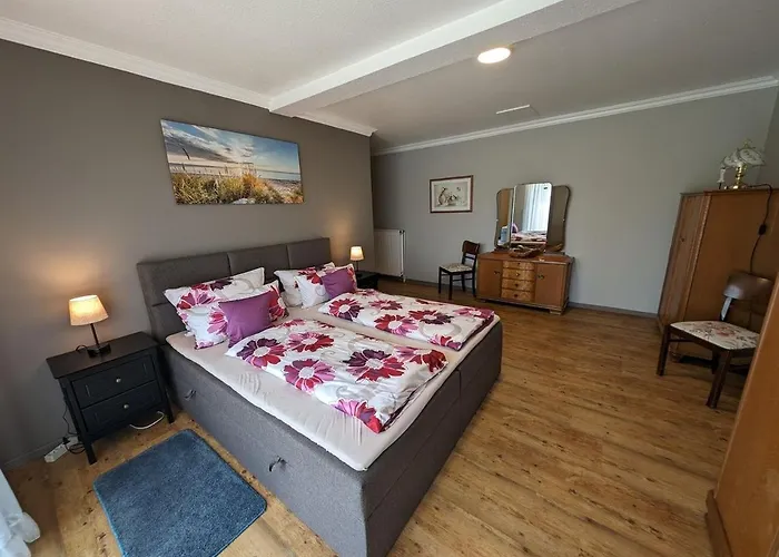 Bullersberg Apartment