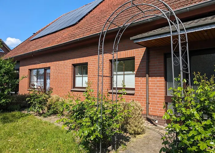 Apartment Bullersberg Balge