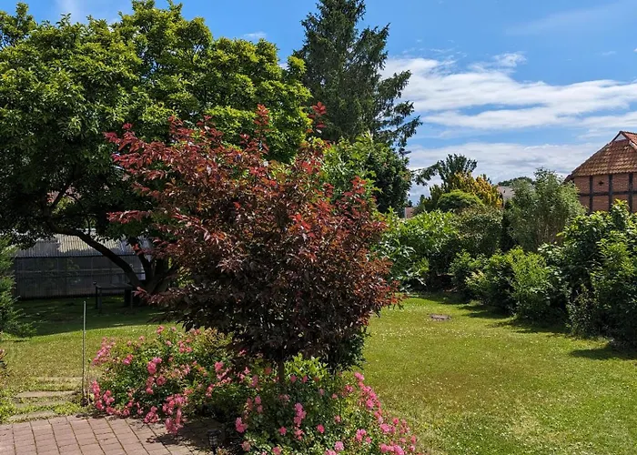 Bullersberg شقة Balge