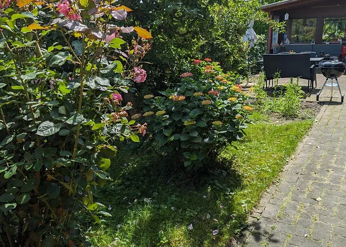 شقة Bullersberg *